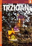 Časopis Tržičan, številka 3, maj 2016