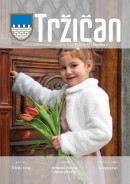 Časopis Tržičan, številka 2, marec 2023