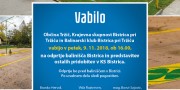 30. letnico BK Bistrica zaznamuje tudi obnovljeno balinišče