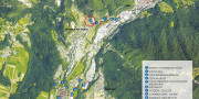 Obvestilo o Popolni zapori ceste -  Pot na Bistriško planino