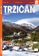 Časopis Tržičan, številka 2, marec 2015