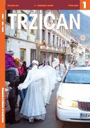 Časopis Tržičan, številka 1, februar 2016