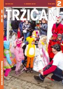 Časopis Tržičan, številka 2, marec 2016
