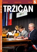 Časopis Tržičan, številka 5, 1.avgusta 2016