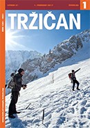 Časopis Tržičan, številka 1, februar 2017