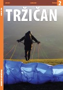 Časopis Tržičan, številka 2, marec 2017