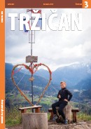 Časopis Tržičan, številka 3, april 2017
