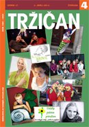 Časopis Tržičan, številka 4, junij 2013