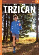 Časopis Tržičan, številka 7, oktober 2017