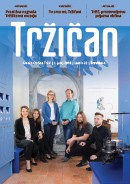 Časopis Tržičan, številka 4, junij 2018