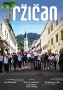Časopis Tržičan, številka 5, julij 2021