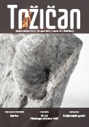 Časopis Tržičan, številka 3, april 2022