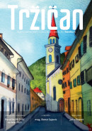 Časopis Tržičan, številka 4, junij 2022
