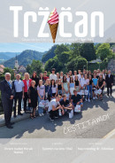 Časopis Tržičan, številka 5, julij 2022