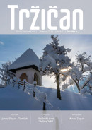 Časopis Tržičan, številka 1, februar 2023