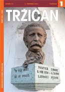 Časopis Tržičan, številka 1, februar 2014